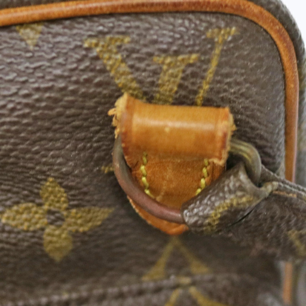 Louis Vuitton Bag Shoulder Monogram Amazon - Picture 5 of 6